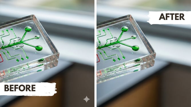 Nano Banana Pro watermark removal