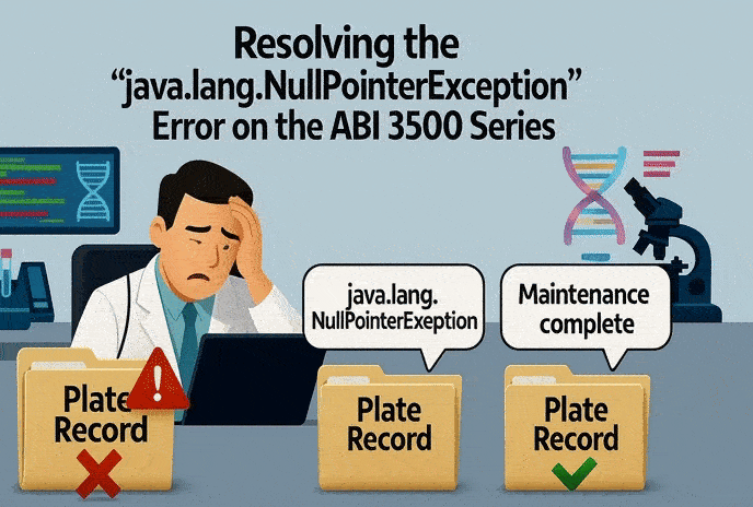 java.lang.NullPointerException