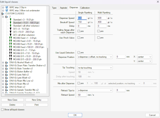 tecan-edit-liquid-classes-dispense